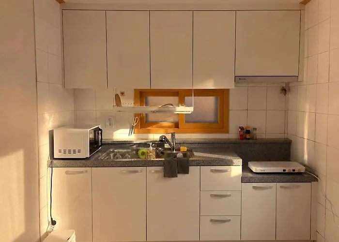 Appartement Sinjeong 3-min 2br Hongdae Yeouido Gocheok Stadium